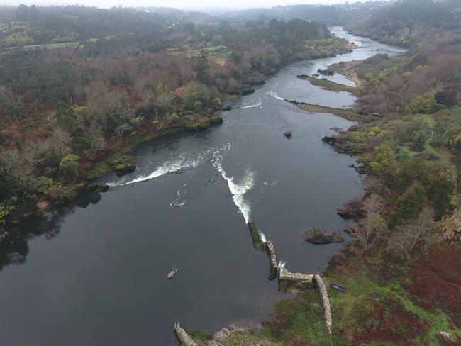 BÚSQUEDA DE UN PESCADOR LUSO EN EL RÍO MIÑO | MINISTERIO DE DEFENSA - Archivo ep busquedaun pescador lusorio mino