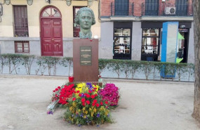ep busto de clara campoamor