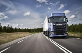 ep camion de scania