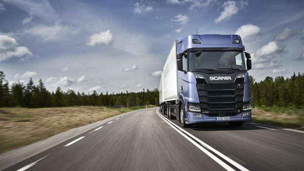 ep camion de scania