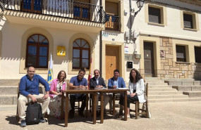 ep capital energy firma en castilla y leon un nuevo convenio ligado a su proyecto territorios