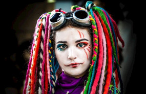 ep carnaval disfraz lentillas de colores