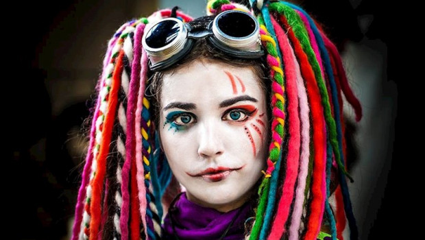ep carnaval disfraz lentillas de colores
