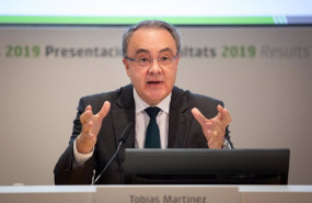ep catalunya espana a 26 de febrero de 2020