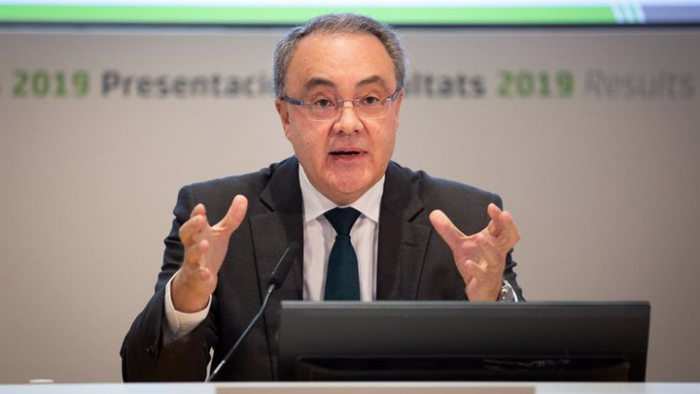 ep catalunya espana a 26 de febrero de 2020 ep catalunya espana a 26 de febrero de 2020