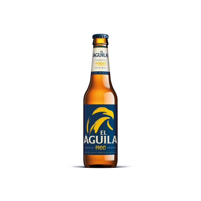 Cerveza El Águila (Heineken) | HEINEKEN ep cerveza el aguila heineken