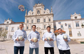 ep chefs de los restaurantes belcanto il gallo doro ocean y the yeatman nuevos tres soles repsol de