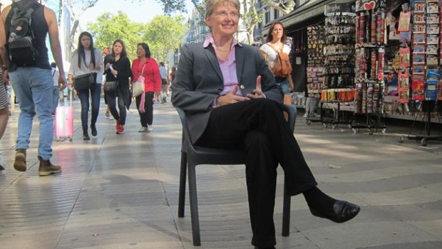 ep christina scheppelmann