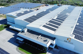 ep cie automotive refuerza su plan de descarbonizacion con el asesoramiento del banco europeo de