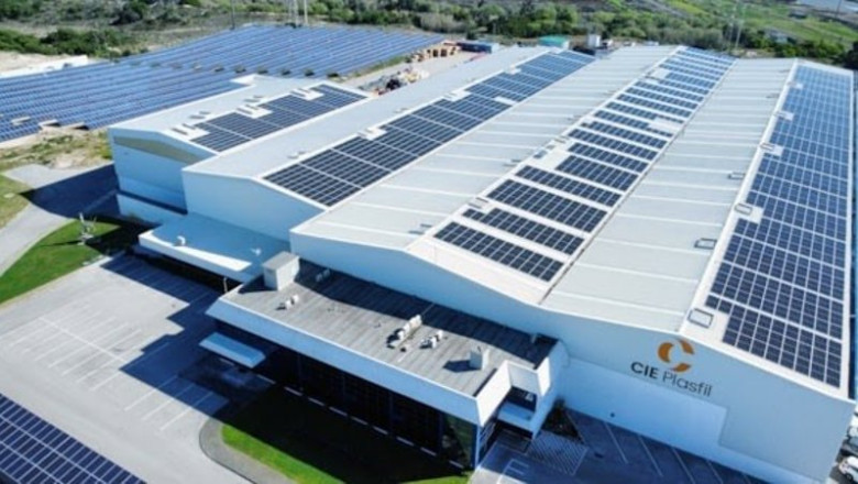 ep cie automotive refuerza su plan de descarbonizacion con el asesoramiento del banco europeo de