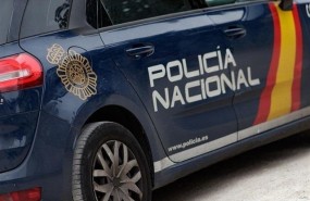 ep coche policia nacional