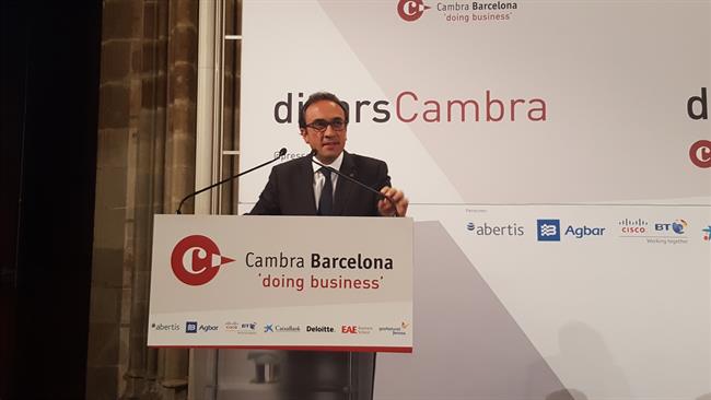 ep consellerterritoriola generlalitat josep rull