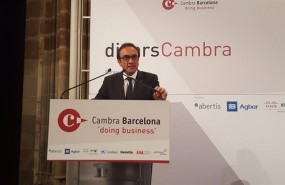 ep consellerterritoriola generlalitat josep rull