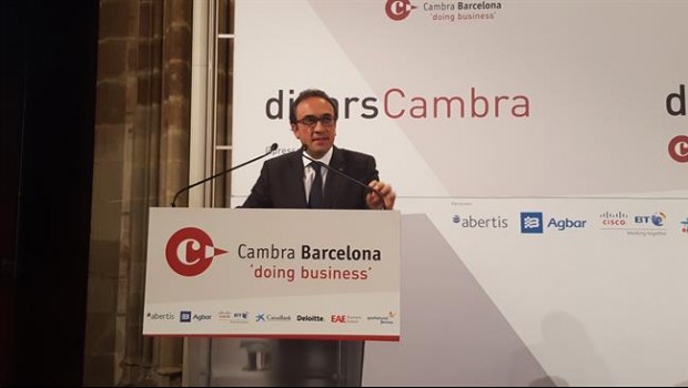 ep consellerterritoriola generlalitat josep rull