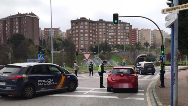 ep control policial en santander