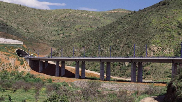 ep corredor noreste de adif