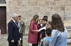 ep dona letizia conninossu llegadasan millan