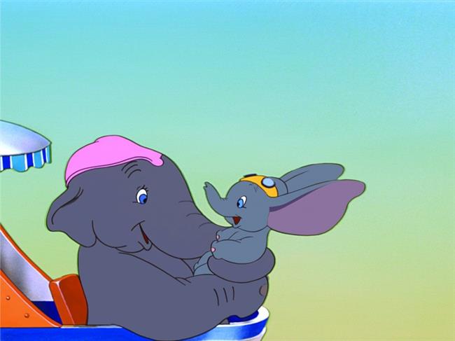 ep dumbo