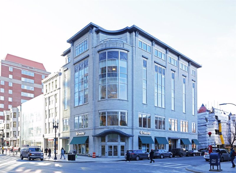 Azora adquiere un edificio de oficinas en Boston (EEUU) por 39 millones de dólares
