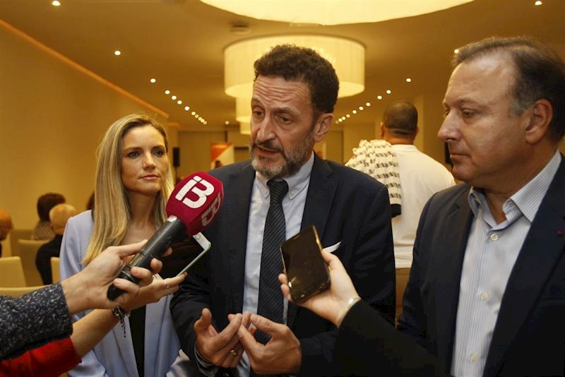 ep el candidato de ciudadanos al congreso edmundo bal
