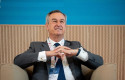 ep el ceo de banco sabadell cesar gonzalez bueno durante la segunda jornada del encuentro del sector