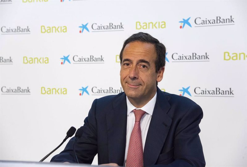 CaixaBank gana 522 millones en el trimestre (-19%) y 722 millones a septiembre (-42%)