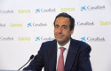 ep el consejero delegado de caixabank y que sera consejero delegado de la nueva entidad gonzalo