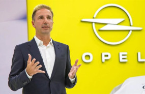 ep el consejero delegado de opel florian huettl
