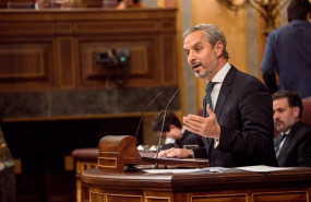 ep el diputado del partido popular juan bravo baena