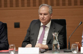ep el ministro de industria y turismo jordi hereu en una imagen de archivo de la semana pasada