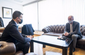 ep el portavoz del grupo parlamentario socialista y diputado por santa cruz de tenerife hector gomez