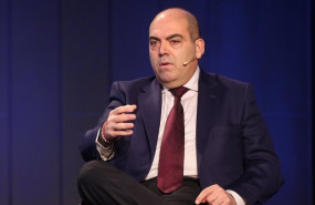 ep el presidente de la asociacion de autonomos ata y vicepresidente de la ceoe lorenzo amor