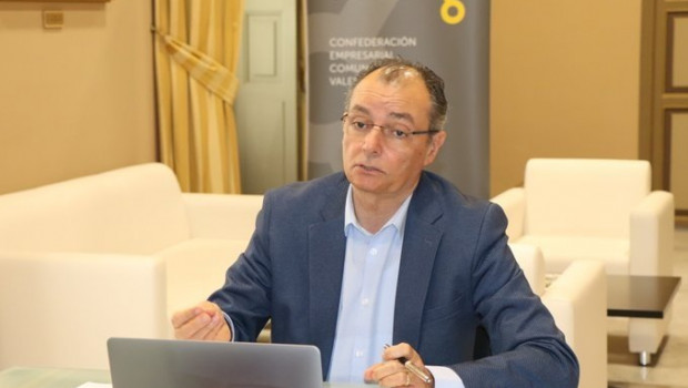 ep el presidente de la cv salvador navarro