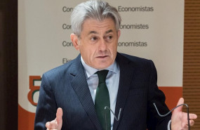 ep el presidente del cge valentin pich