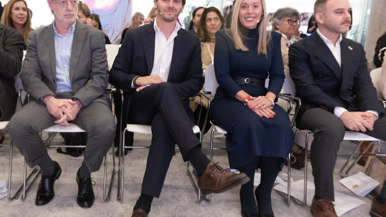 ep el socio director de rv y consejero impulsor de empresas magicas albert rivera ep el socio director de rv y consejero impulsor de empresas magicas albert rivera