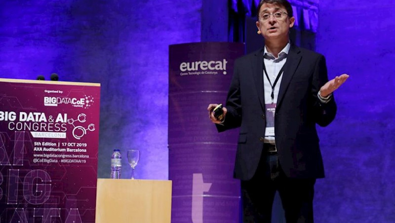 ep el vicepresidente corporativo de inteligencia artificial e investigacion de microsoft jordi ribas