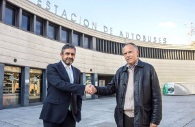 ep enrique iglesias director de estructuracion comercial de hidrogeno de cepsa y jose maria ep enrique iglesias director de estructuracion comercial de hidrogeno de cepsa y jose maria