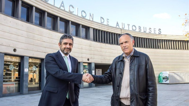 ep enrique iglesias director de estructuracion comercial de hidrogeno de cepsa y jose maria