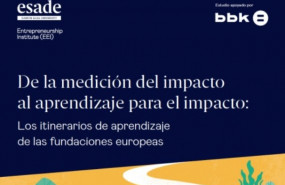 ep estudio de la medicion del impacto al aprendizaje para el impacto los itinerarios de aprendizaje