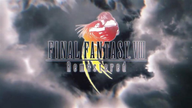 ep final fantasy viii remastered