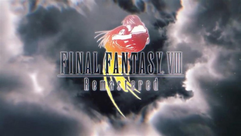 ep final fantasy viii remastered
