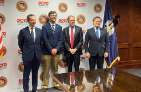 ep firma del acuerdo de acciona sacyr y plenary en estados unidos