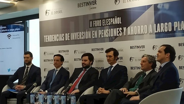 ep giorgio semenzato gustavo trillo angel martinez-aldama gonzalo rengifo y emiguel aldalur