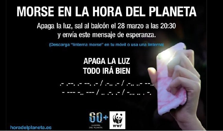 ep hora del planeta ep hora del planeta