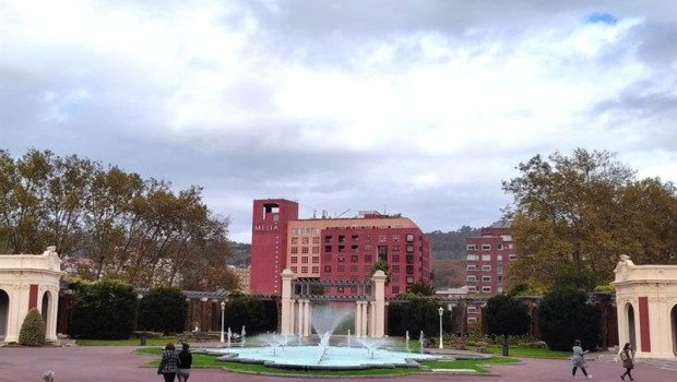 ep hotel melia bilbao ep hotel melia bilbao