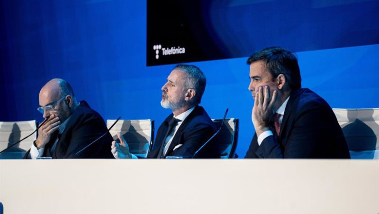 ep i d el consejero delegado de telefonica emilio gayo el presidente ejecutivo de telefonica marc ep i d el consejero delegado de telefonica emilio gayo el presidente ejecutivo de telefonica marc