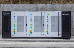 ep iberdrola bp pulse avanza con su plan de economia circular con baterias de segunda vida en cinco