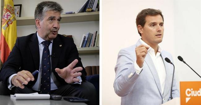 ep ignacio cosido y albert rivera