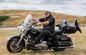 ep imagen de una harley-davidson
