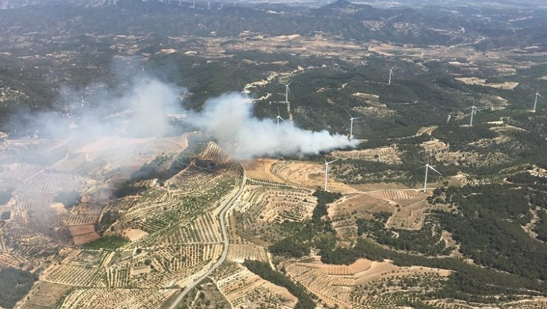 ep incendiola fatarella tarragona